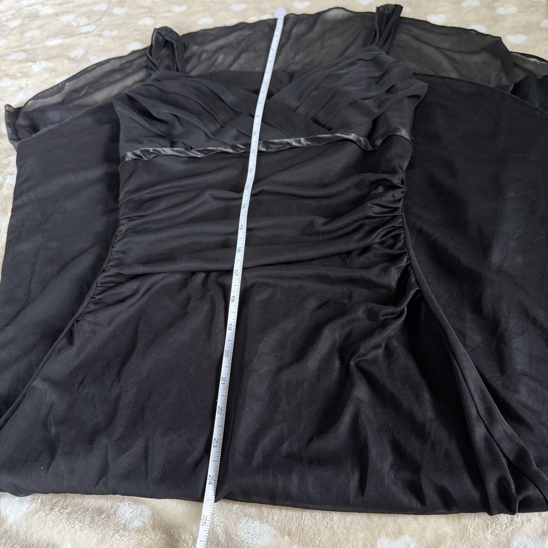 Ruby Rox (Category: Dresses) located in Manila. Submitted by shefindshope (Listing ID 1464879580, Image 2). Description: .