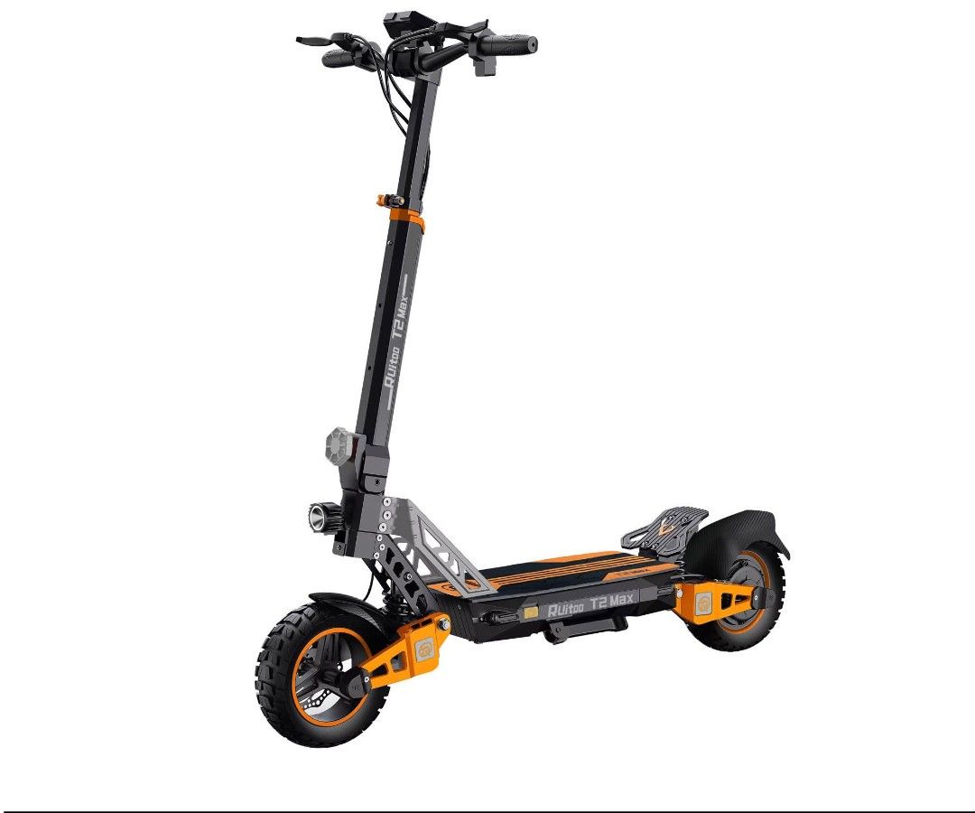 Ruitoo t2 max (Category: Looking For) located in Manila. Submitted by keenfish.00bcdb (Listing ID 1464802943, Image 1). Description: *1 year old , for replacement only break pad & cable . * Negotiable price.