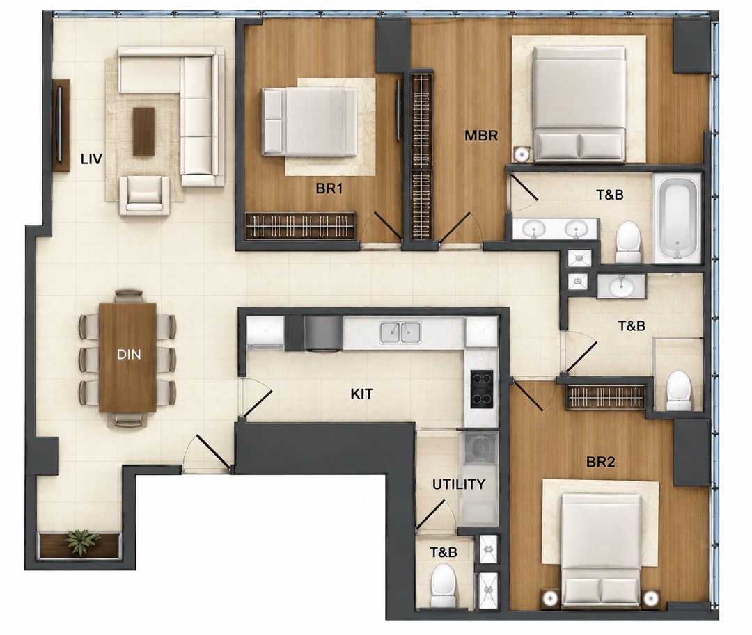 (Category: ) located in . Submitted by yourpropertyph2021 (Listing ID 1464948959, Image 1). Description: .