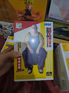 (Category: ) located in . Submitted by figureverse_cdo (Listing ID 1464861411, Image 1). Description: .