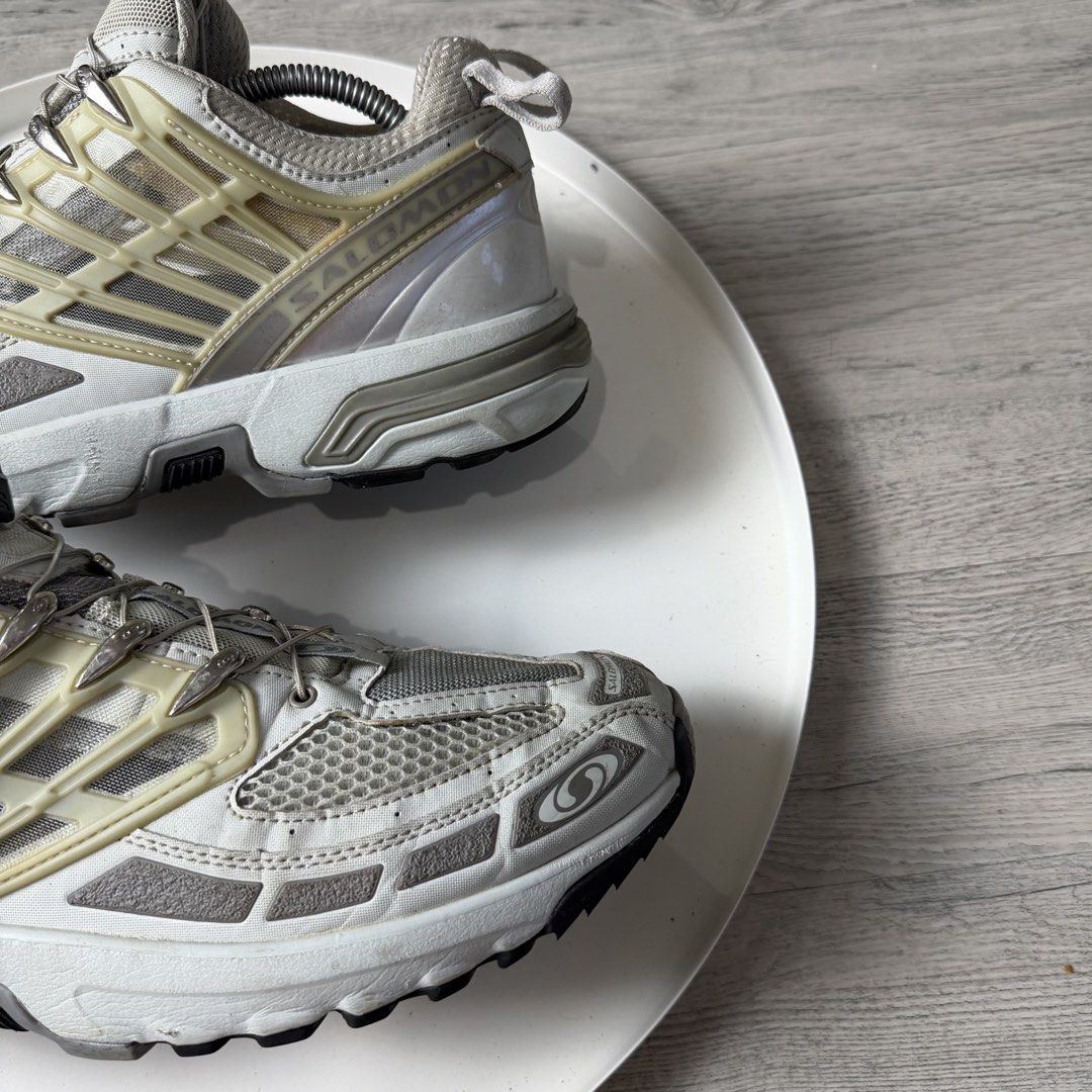 Salomon ACS Pro (Category: Sneakers) located in Valenzuela. Submitted by wornagainstudios (Listing ID 1464881886, Image 3). Description: .