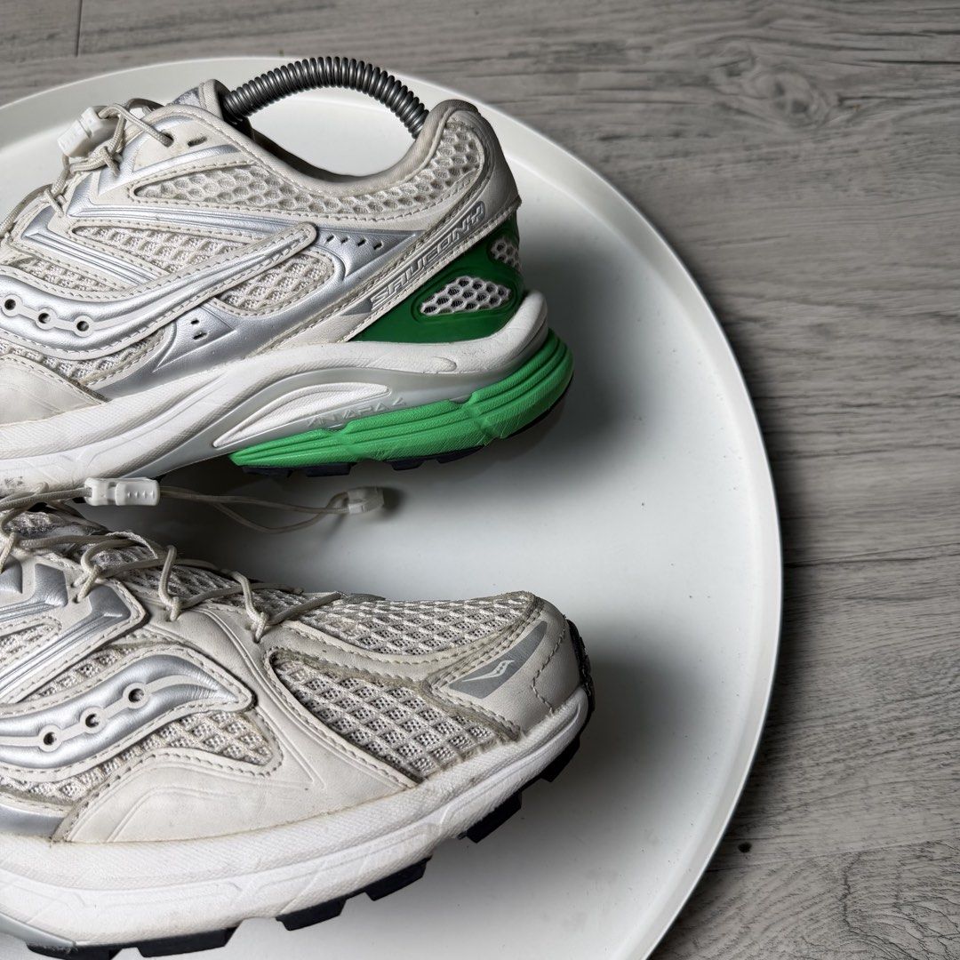 Saucony Kinvara 4 (Category: Sneakers) located in Valenzuela. Submitted by wornagainstudios (Listing ID 1464831565, Image 3). Description: .