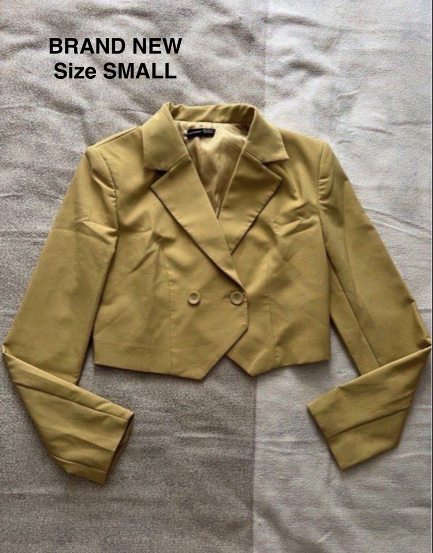 SHEIN Bundle 7 Pcs, Take All for P1,490 (Category: Sets or Coordinates) located in Pasig City. Submitted by jenscloset86 (Listing ID 1464832256, Image 3). Description: Brand: SHEIN, Dazy • New but some are washed once. Some are slightly used. • Bikini is brand new. • All-in-one wardrobe bundle featuring a mix of casual, formal, and swimwear pieces. • Includes 7 stylish items: • Sizes range from Small to Medium • Great value bundle to instantly up