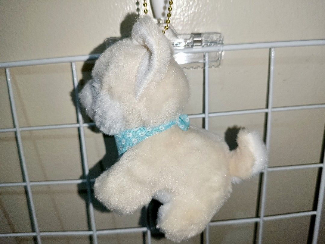 Shiba Cute Dog plush keychain (Category: Plushies & Soft Toys) located in Pasig City. Submitted by sleepyfairy (Listing ID 1464948011, Image 2). Description: Amuse Shiba Inu Plush Charm Keychain I can give discount if you buy 3 plushie charms message me if you have questions about the item 🫶🏻 shipping fee shouldered by buyer 🩷.