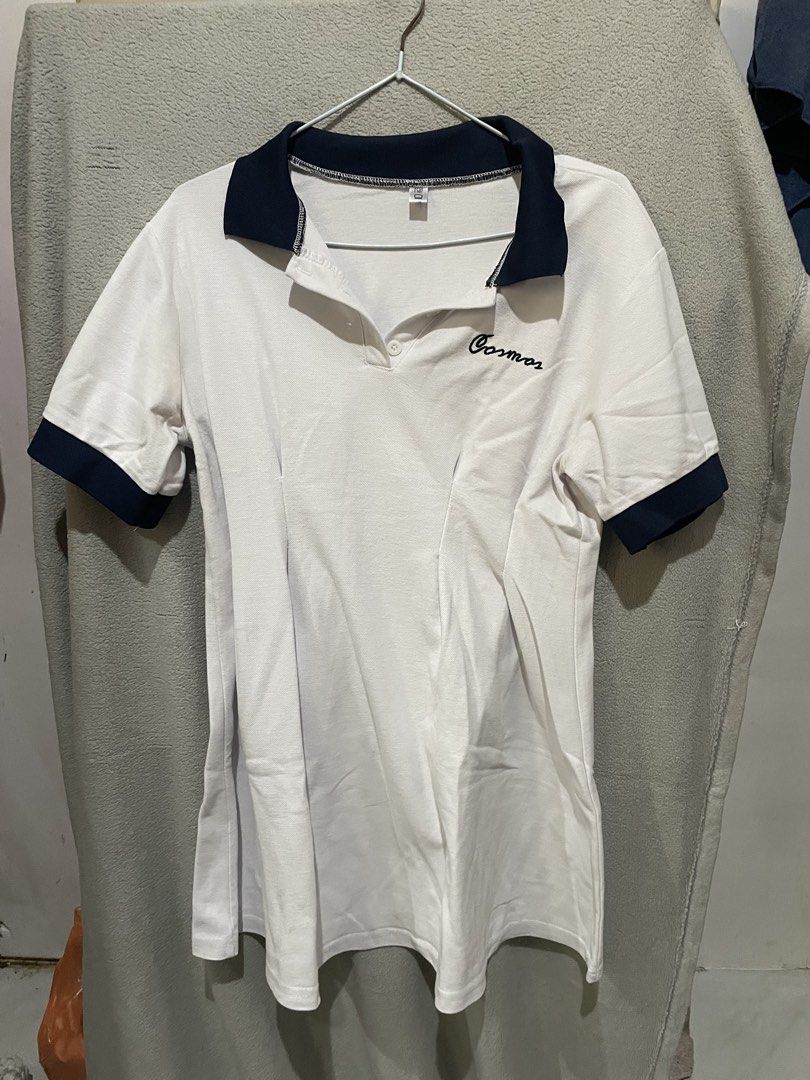short polo dress (Category: Dresses) located in Manila. Submitted by jalayajayb99773 (Listing ID 1464797254, Image 1). Description: .