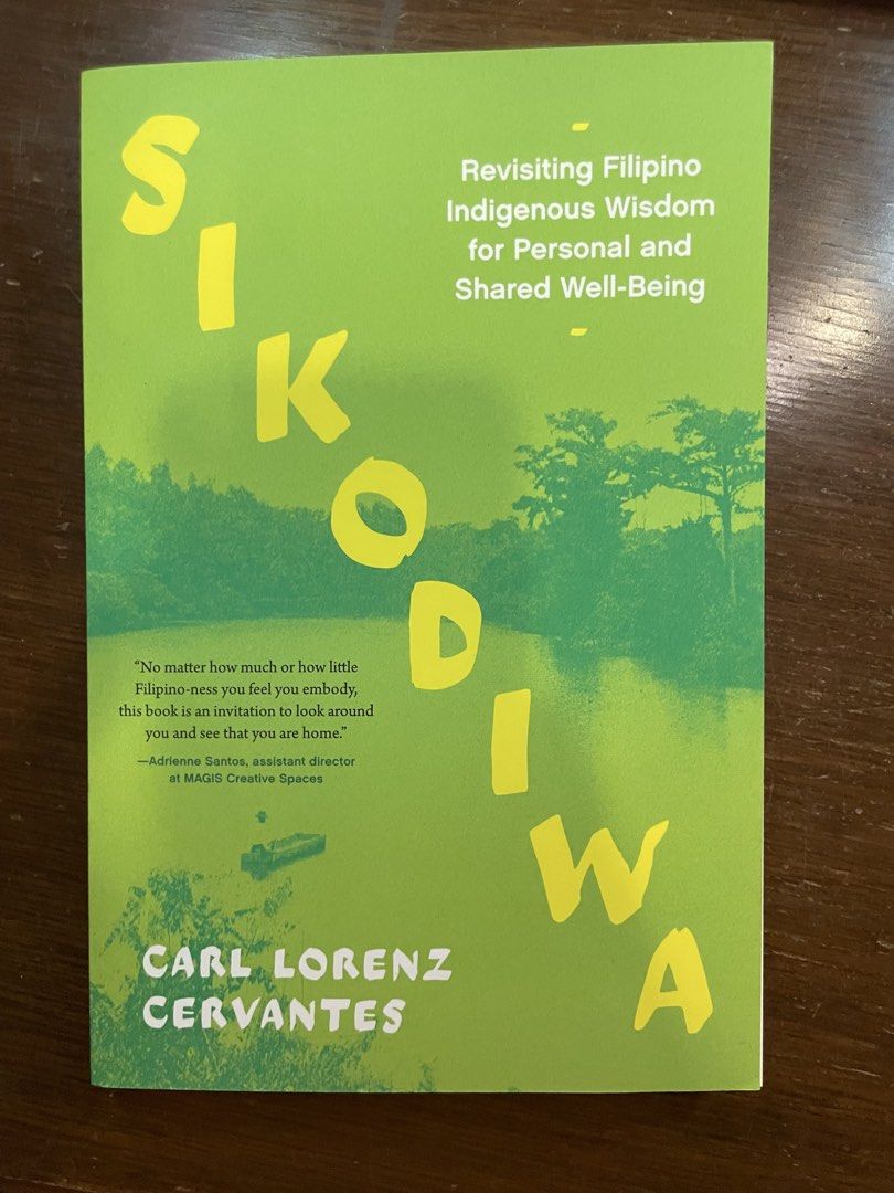 sikkdiwa carl lorenz cervantes (Category: Storybooks) located in Pasig City. Submitted by whatsindscloset (Listing ID 1464925224, Image 1). Description: .