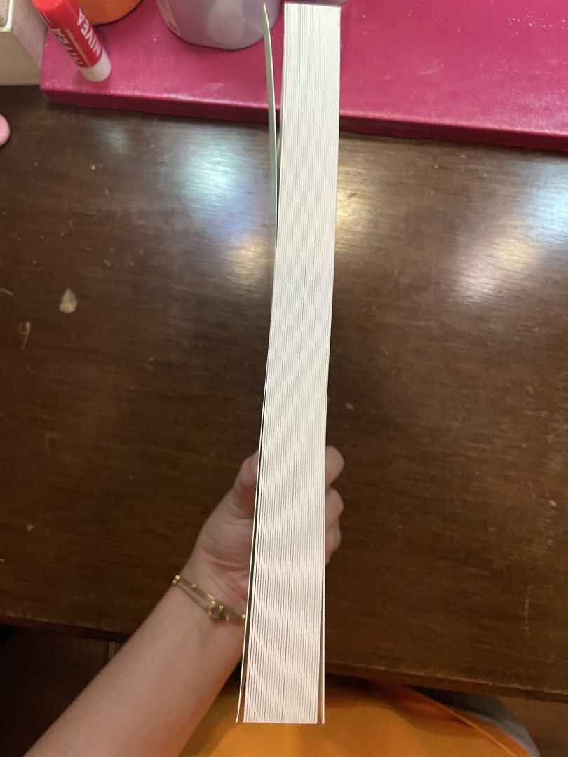 sikkdiwa carl lorenz cervantes (Category: Storybooks) located in Pasig City. Submitted by whatsindscloset (Listing ID 1464925224, Image 3). Description: .