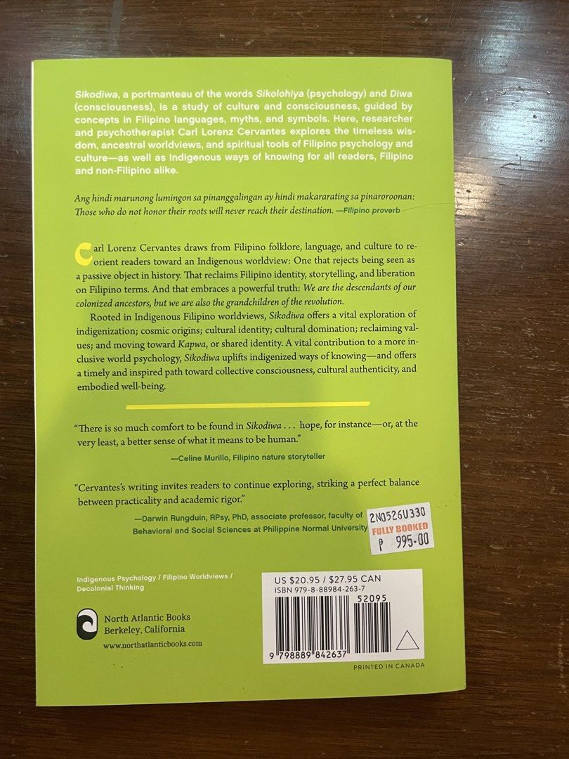 sikkdiwa carl lorenz cervantes (Category: Storybooks) located in Pasig City. Submitted by whatsindscloset (Listing ID 1464925224, Image 2). Description: .