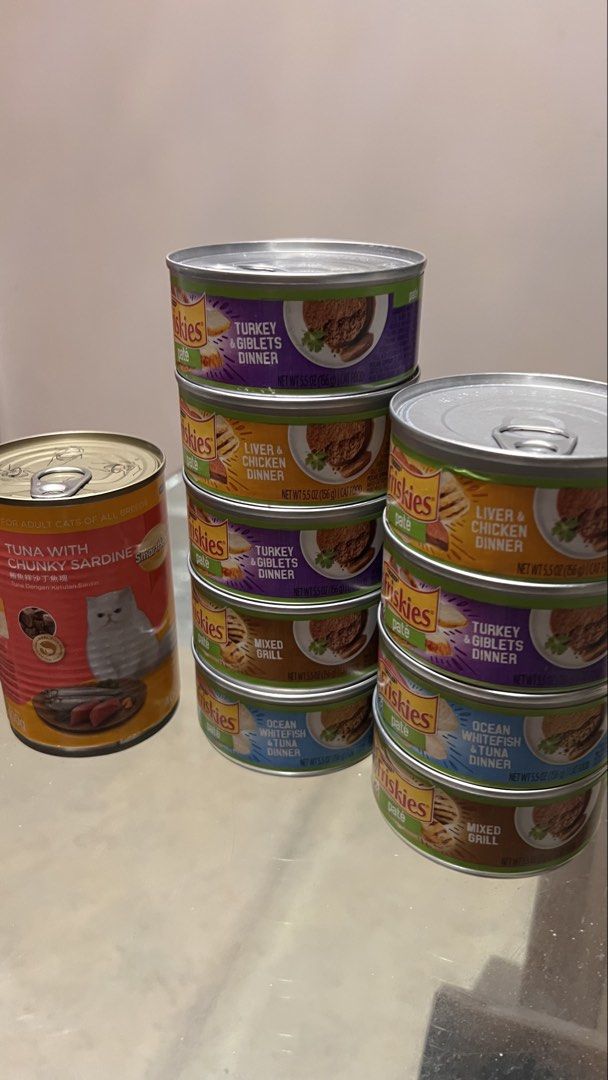 Smart Heart (Category: Pet Food) located in Angeles City. Submitted by yraflor (Listing ID 1464857131, Image 1). Description: My cat changed favorites. Expiry 2029 Smart heart - 400g - can serve up to 5 meals depende sa appetite ng cat. For 1 yr and older. .