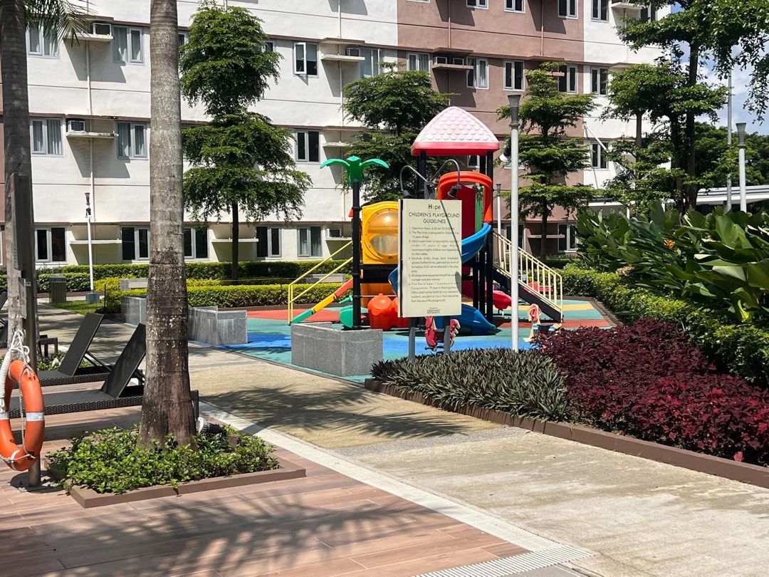 SMDC Hope Condo 40sqm (Category: Apartments & Condos) located in Tanza. Submitted by maglinproperties (Listing ID 1464770777, Image 3). Description: For sale P4.5M net price OR For rent P16,000 per month (min 6 months) Condominium Unit at SMDC Hope Residences , Trece Martires Conveniently located just across from SM City Trece - 40sqm - 2nd floor .