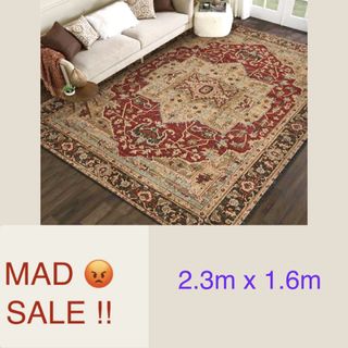 Budget & Promotions Corner-Carpets/Rugs/Runners Collection item 1