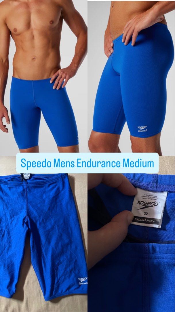 Speedo M 32 (Category: Swim Trunks & Board Shorts) located in Manila. Submitted by rare_goldy (Listing ID 1464872178, Image 1). Description: .