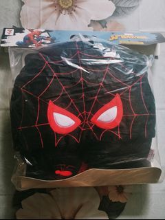 Spiderman neck pillow For Sale | Toys | Carousell Malaysia