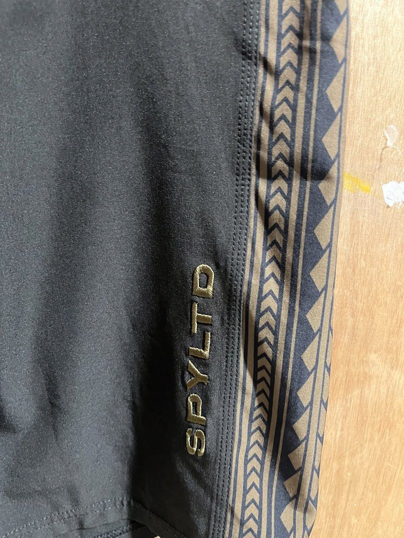 Spyltd board shorts (Category: Shorts) located in Valencia. Submitted by flex-again (Listing ID 1464882520, Image 3). Description: .