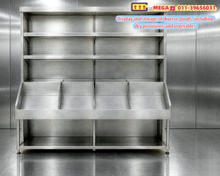 (Category: ) located in . Submitted by mega-stainless-steel-ipoh (Listing ID 1464780281, Image 1). Description: .