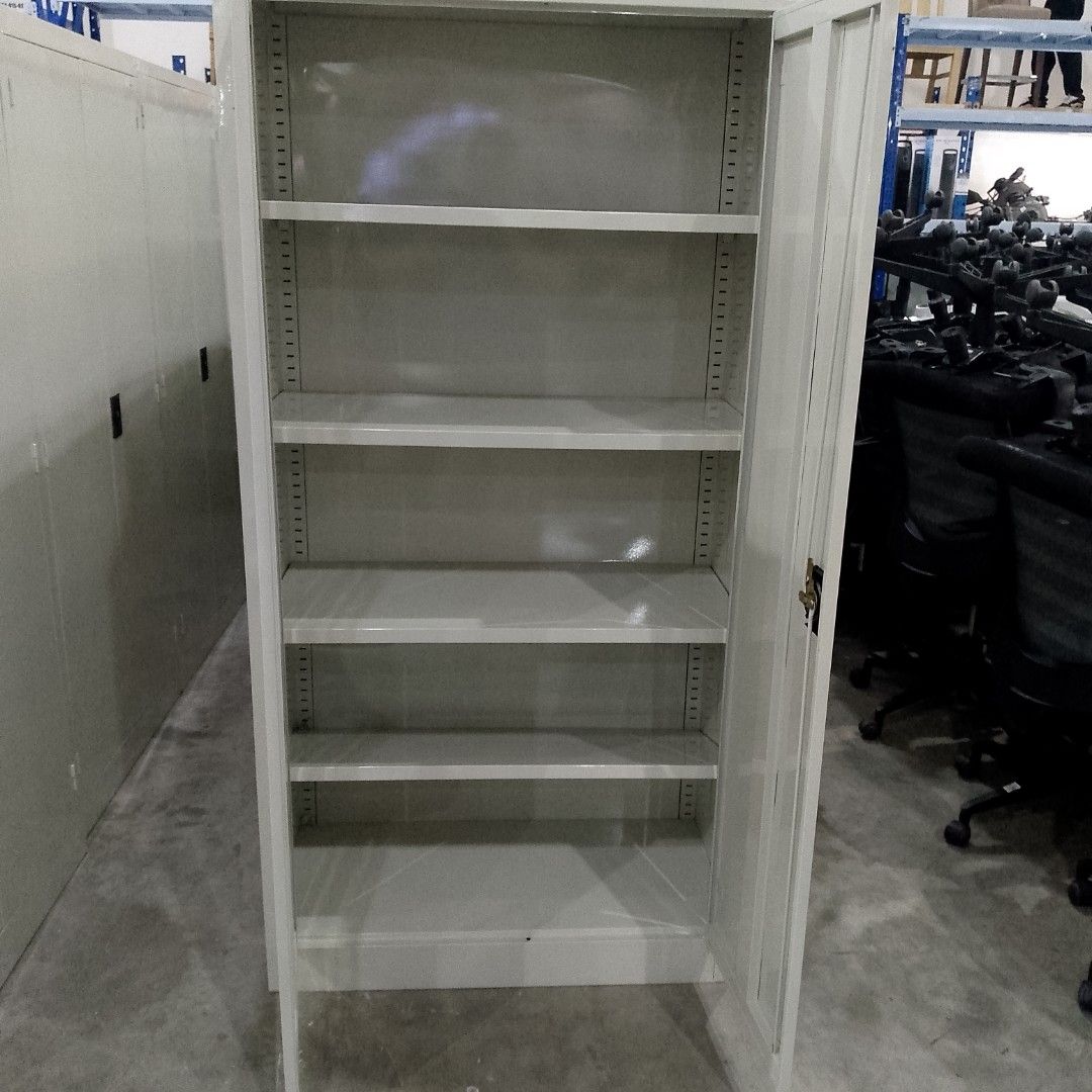 Steel door Cabinet (Category: Construction & Building Materials) located in Manila. Submitted by cleverwolf.07545a (Listing ID 1464861294, Image 1). Description: .