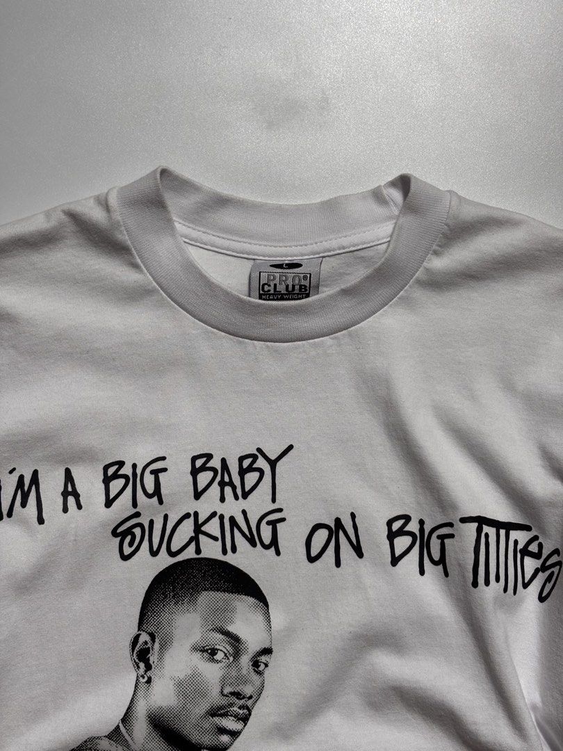 steve lacy custom tees (Category: Tshirts & Polo Shirts ) located in Calamba. Submitted by twstwrld (Listing ID 1464890546, Image 2). Description: this is custom proclub tag 23x28 large we accept custom orders.