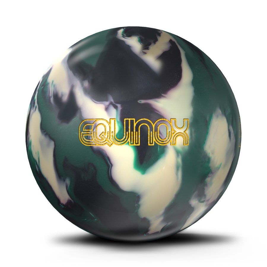 Storm Equinox Solid (Category: Billiards & Bowling) located in Singapore. Submitted by raccoooooon (Listing ID 1464873908, Image 1). Description: Condition: minor surface scuffs from the return rack 14LBS 2HRH .