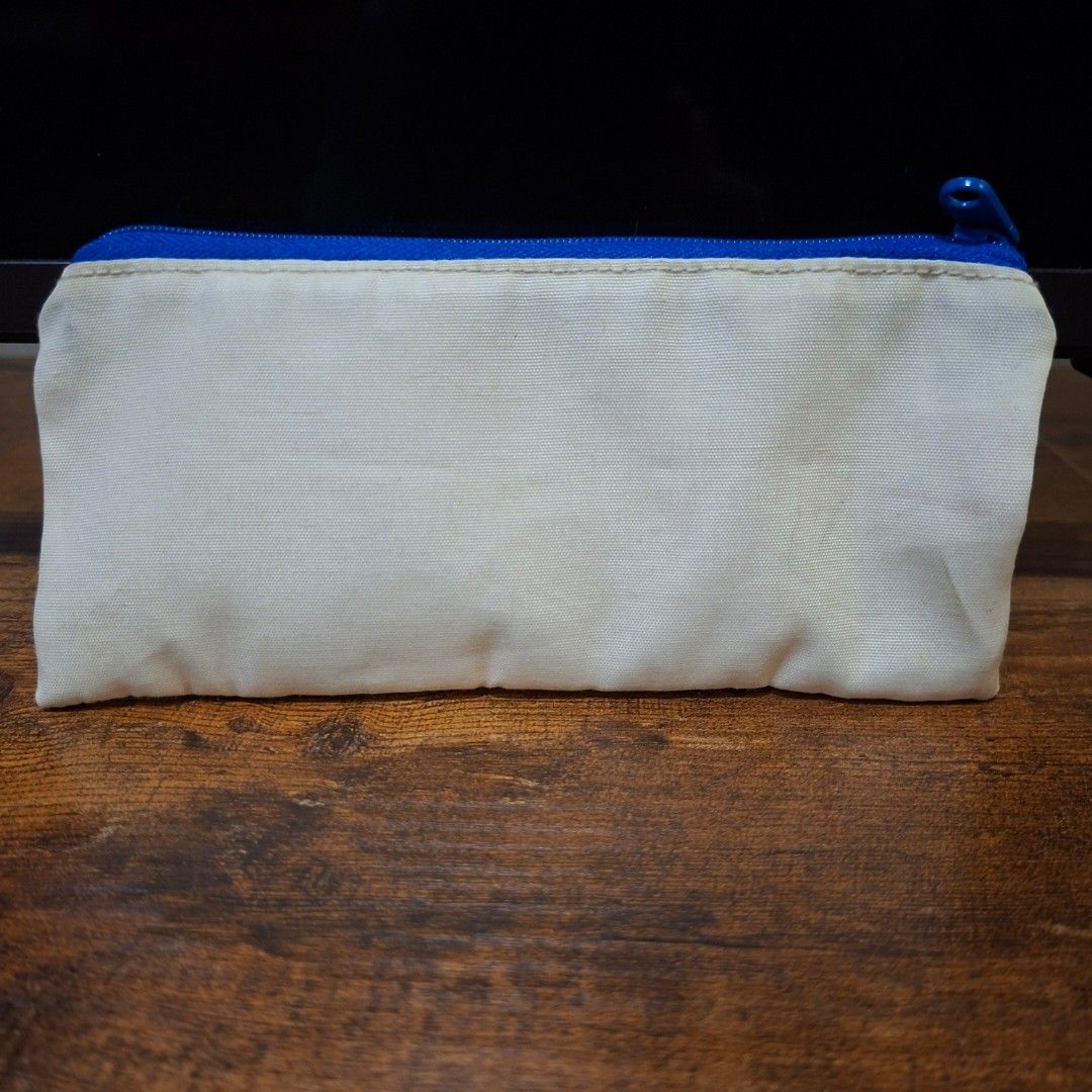Sumikko Gurashi Pouch/Pencil Case (Category: Character Goods) located in Santa Rosa. Submitted by page.trish (Listing ID 1464869622, Image 2). Description: - needs wash - mop: gcash - mod: j&t.