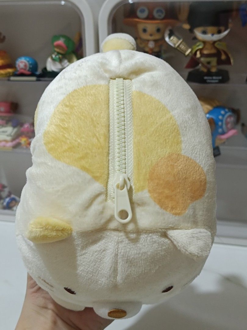 Sumikko small space pouch (Category: Plushies & Soft Toys) located in Antipolo. Submitted by erckmendoz06458 (Listing ID 1464790237, Image 2). Description: .