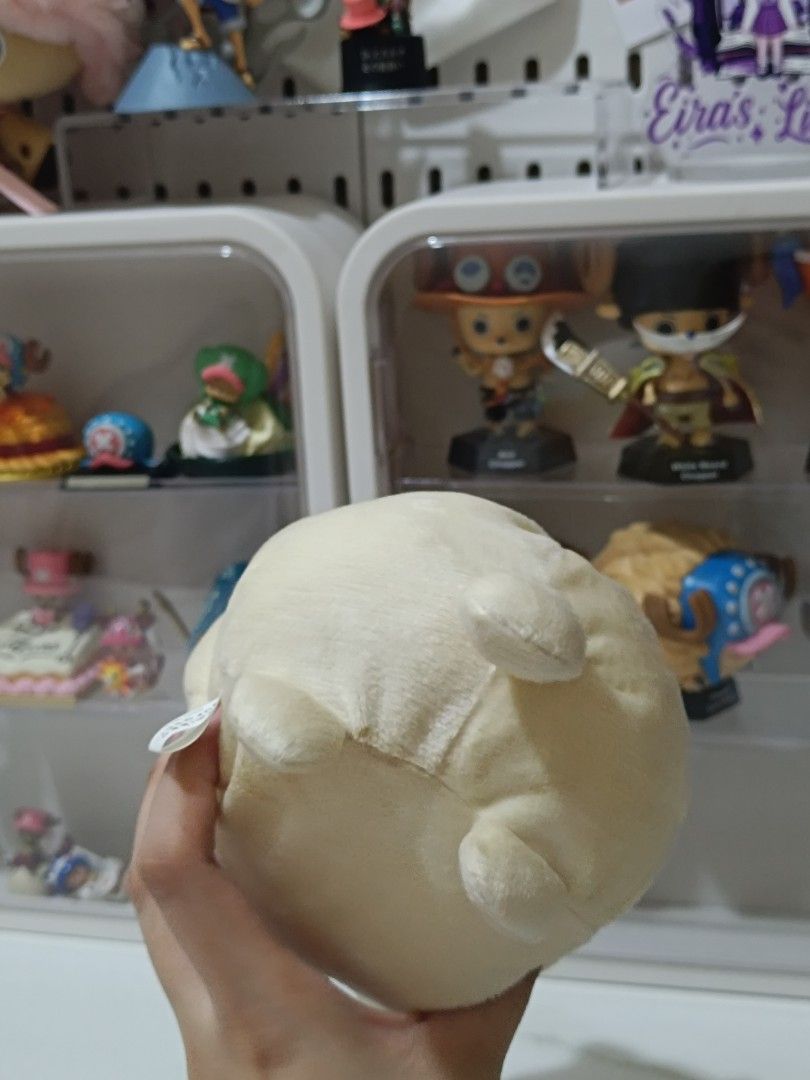 Sumikko small space pouch (Category: Plushies & Soft Toys) located in Antipolo. Submitted by erckmendoz06458 (Listing ID 1464790237, Image 3). Description: .