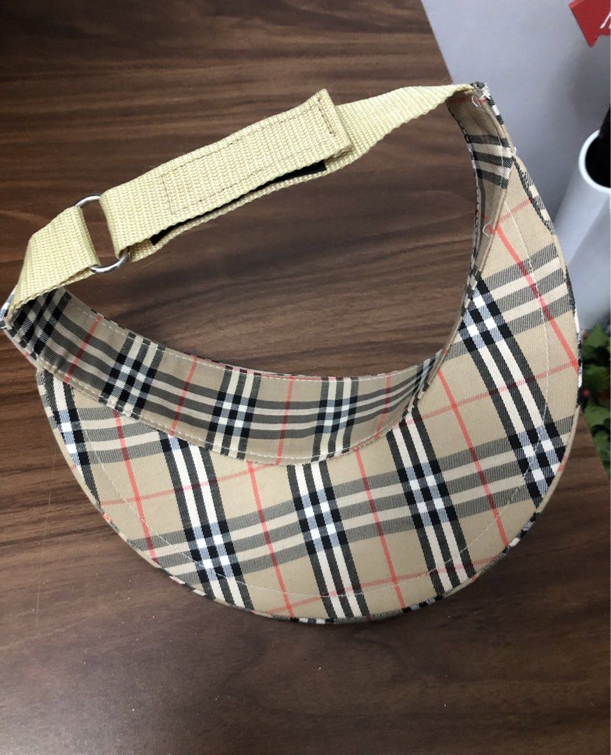 Sun Visor (Category: Luxury Accessories) located in Cavite. Submitted by surplus_atbp (Listing ID 1464822970, Image 3). Description: .