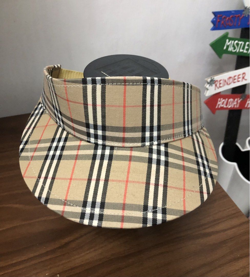 Sun Visor (Category: Luxury Accessories) located in Cavite. Submitted by surplus_atbp (Listing ID 1464822970, Image 1). Description: .