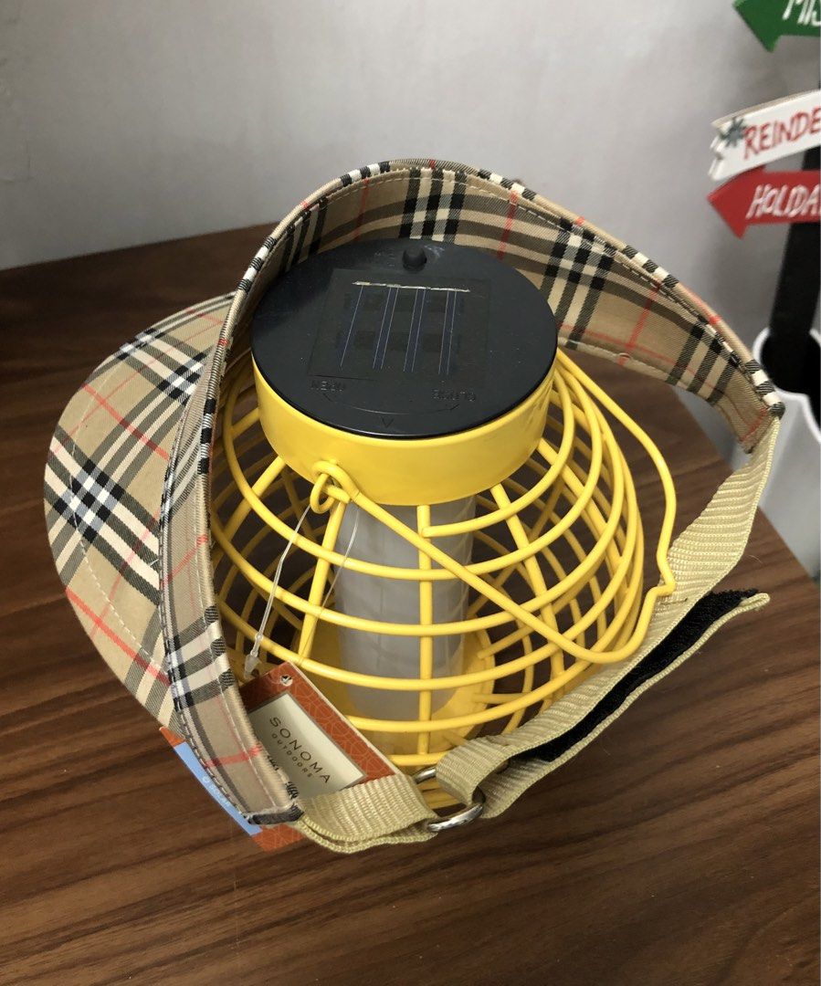 Sun Visor (Category: Luxury Accessories) located in Cavite. Submitted by surplus_atbp (Listing ID 1464822970, Image 2). Description: .