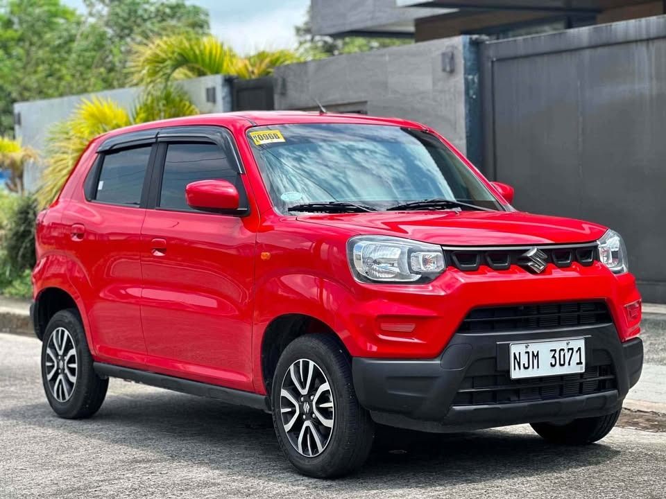 Suzuki S Presso GL AGS 2026 (Category: Used Cars) located in Caloocan City. Submitted by raredragon.ebb9ed (Listing ID 1464815728, Image 3). Description: ✨ SMALL CAR. BIG PERSONALITY. Meet the 2026 Suzuki S-Presso! 🚗 Perfect for everyday drives, easy parking, and city adventures. 📩 Send us a message for inquiries!.