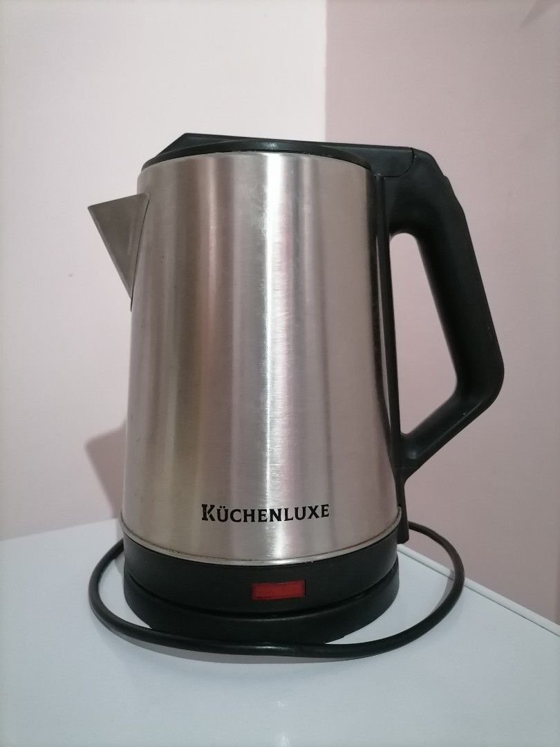 TAKE ALL APPLIANCES (Category: Kettles & Airpots) located in Apalit. Submitted by marketph (Listing ID 1464920782, Image 3). Description: **DECLUTTERING** 2ND HAND ITEMS TAKE ALL *E-FAN *MINI FAN *E-KETTLE PICKUP PAMPANGA .