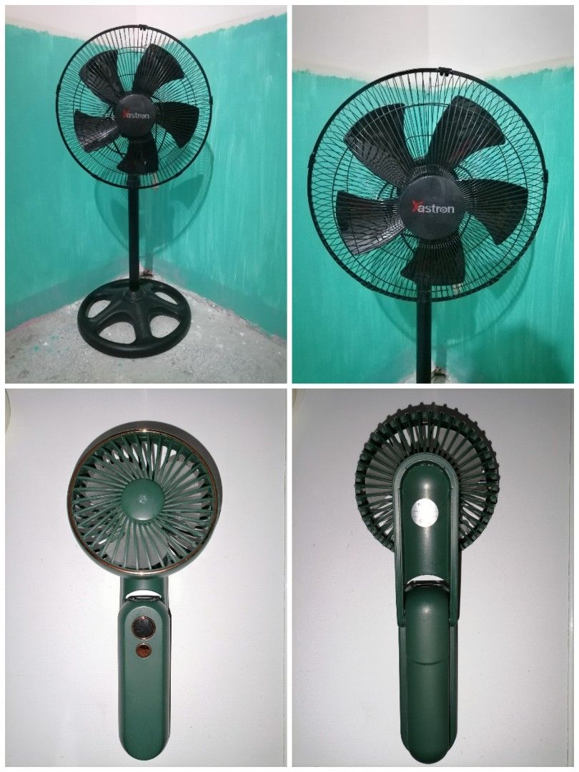 TAKE ALL APPLIANCES (Category: Kettles & Airpots) located in Apalit. Submitted by marketph (Listing ID 1464920782, Image 2). Description: **DECLUTTERING** 2ND HAND ITEMS TAKE ALL *E-FAN *MINI FAN *E-KETTLE PICKUP PAMPANGA .