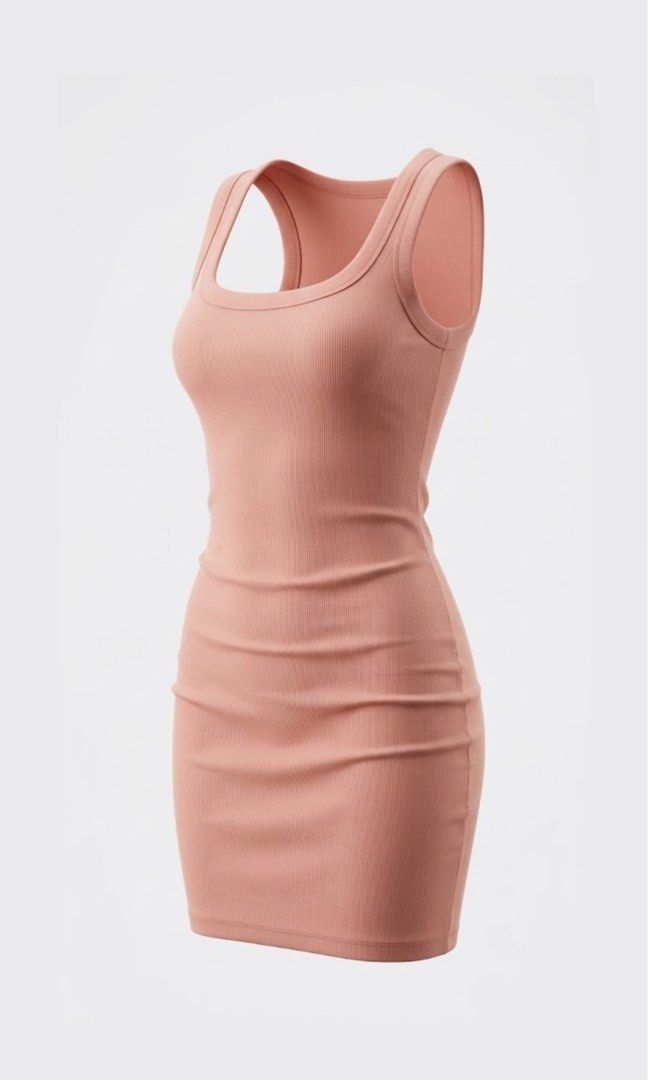 Tamnoon Peach Dress (Category: Dresses) located in Cauayan City . Submitted by declutterdarling (Listing ID 1463831481, Image 1). Description: 🧺FITS XS-S ❤️Reason for selling: Decluttering 📦Delivery fee: Shouldered by the buyer 👗Actual item shown in the photos ! Please check the size and details carefully before purchasing. 🧾 MOP: GCASH ONLY Message me if interested! INSTA: ___kambal.