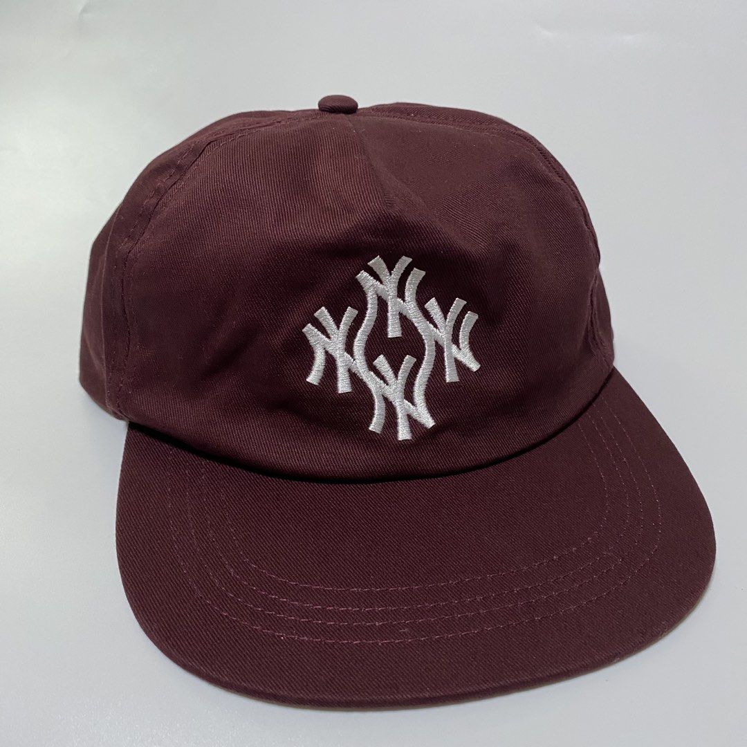 ten yrs nyc cap (Category: Caps & Hats) located in Quezon City. Submitted by hatlocker (Listing ID 1464877578, Image 1). Description: 1,500 shipped dm.