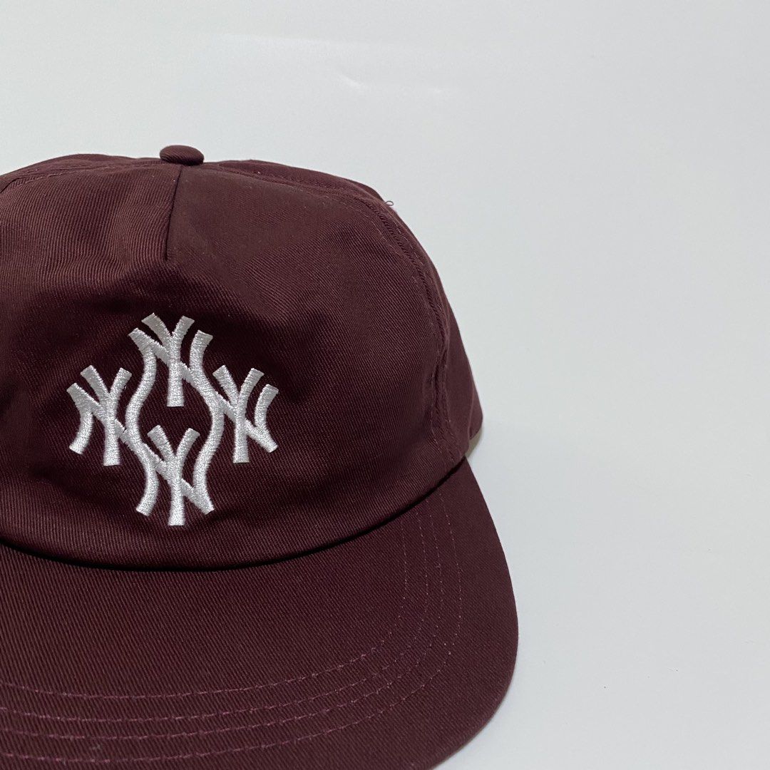 ten yrs nyc cap (Category: Caps & Hats) located in Quezon City. Submitted by hatlocker (Listing ID 1464877578, Image 2). Description: 1,500 shipped dm.