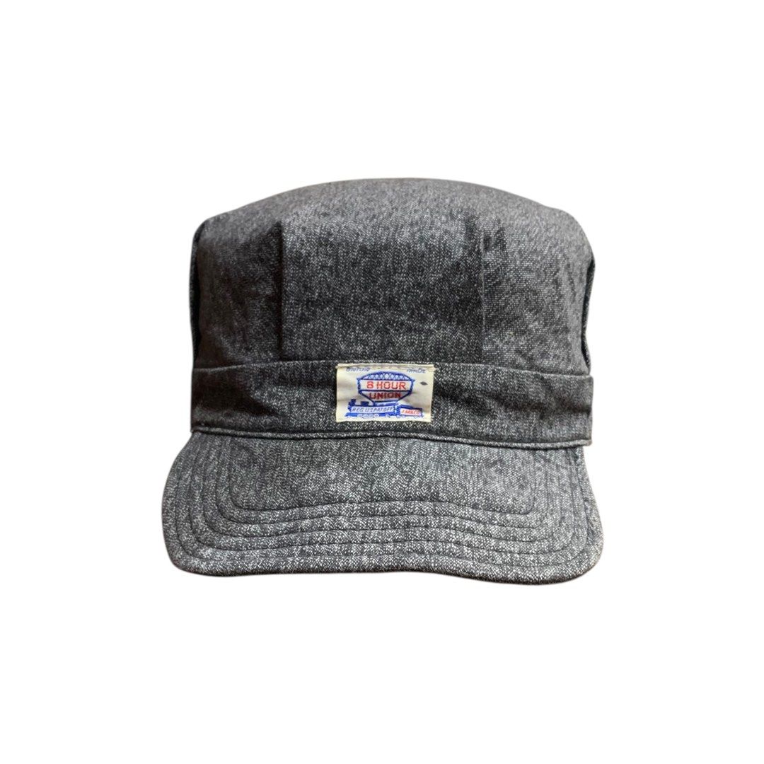 The Real Mccoy’s 8Hour Union Cap (Category: Caps & Hats) located in Baguio. Submitted by thesecretshop_ph (Listing ID 1464800897, Image 1). Description: Size: 7 1/2 Lenght: - Width: - Issue: -.