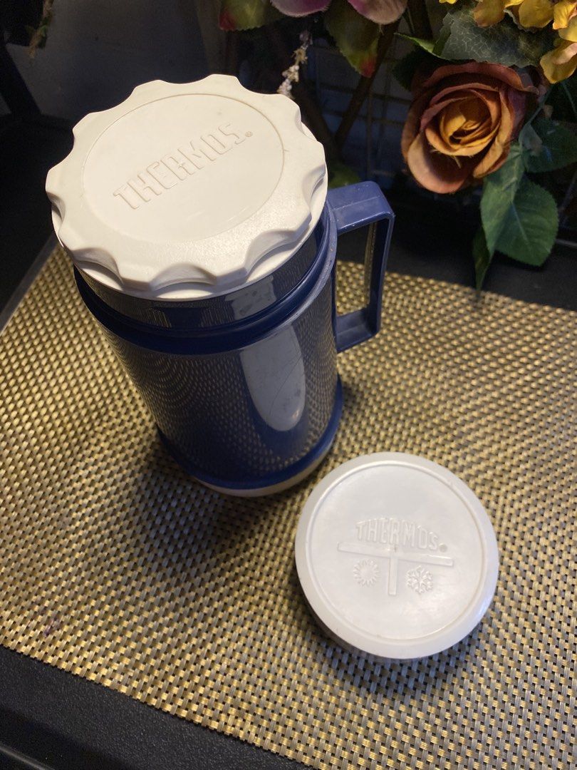 Thermos Japan surplus (Category: Everything Else Others) located in Caloocan City. Submitted by mzmarsz (Listing ID 1464813370, Image 1). Description: Good item Mura na yan sa 350 mhal ang thermos brand Saktong sakto sa mahilig sa kape at sa mainit na tubig..