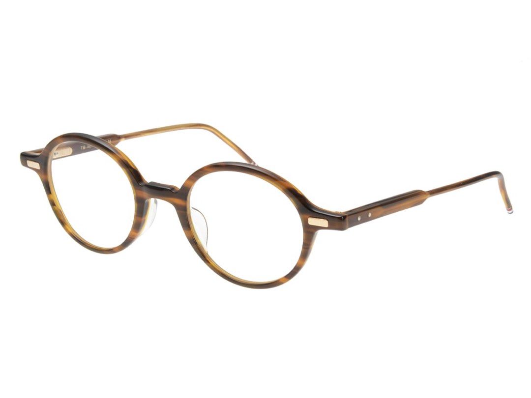 Thom Browne eye glasses may grado (Category: Sunglasses & Eyewear) located in Las Pinas. Submitted by pl4y_it_4g4in (Listing ID 1464808785, Image 2). Description: Good condition May grado po Signs of use and wear Pls check posted photos for cosmetic condition Made in Japan .