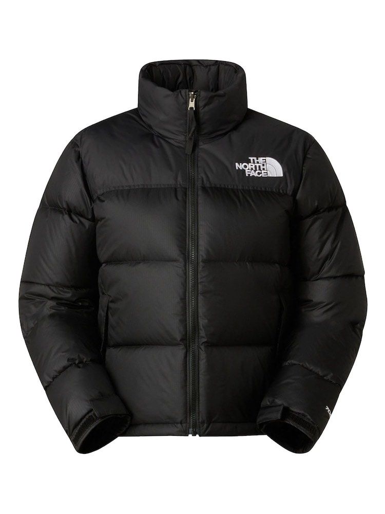 tnf 700 series (Category: Coats, Jackets and Outerwear) located in Baguio. Submitted by yschoiceph (Listing ID 1464792131, Image 1). Description: Black The North Face 1996 Retro Nuptse Jacket, highlighted by the classic 700 fill embroidery on the sleeve cuff. New Available Sizes M & L Limited Stocks.