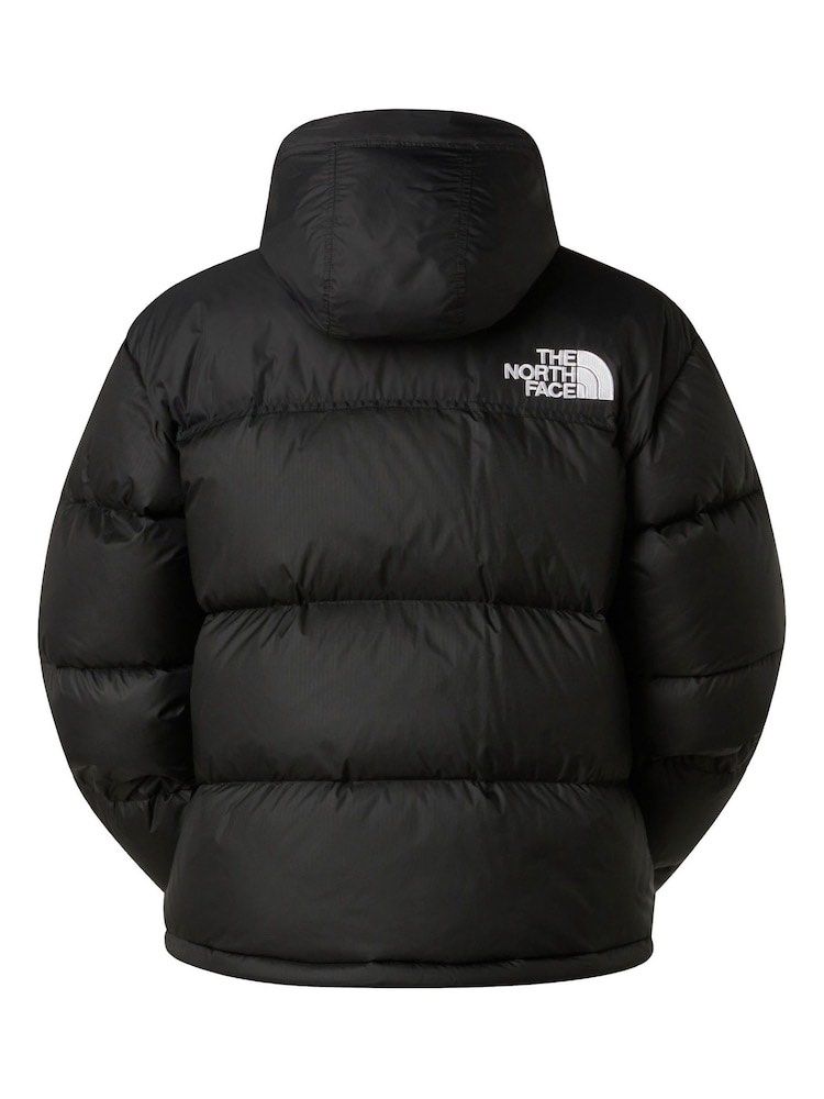 tnf 700 series (Category: Coats, Jackets and Outerwear) located in Baguio. Submitted by yschoiceph (Listing ID 1464792131, Image 2). Description: Black The North Face 1996 Retro Nuptse Jacket, highlighted by the classic 700 fill embroidery on the sleeve cuff. New Available Sizes M & L Limited Stocks.