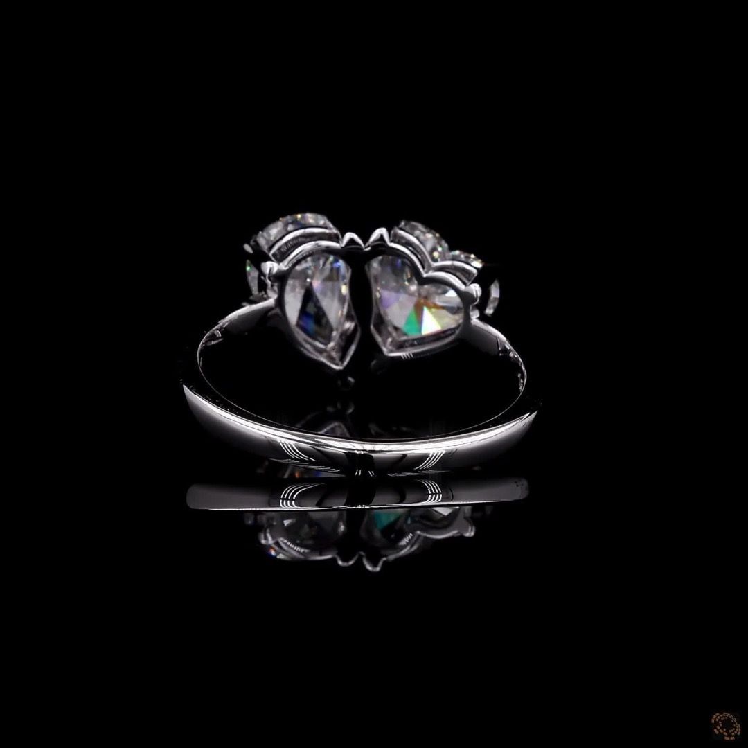 TOE ET MOI RING (Category: Rings) located in Caloocan City. Submitted by sevensinner3816 (Listing ID 1464851150, Image 2). Description: .