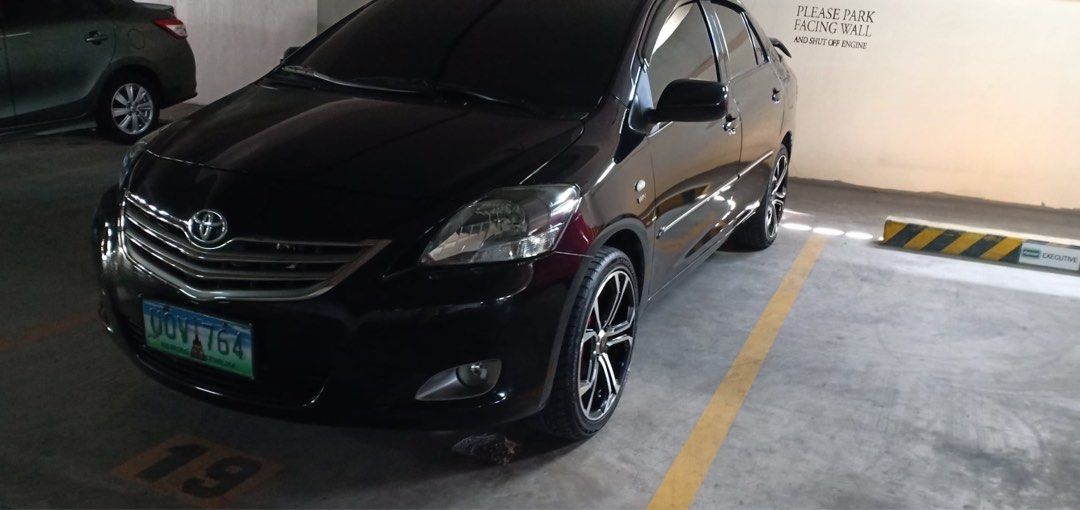 Toyota Vios 1.3 G MT Manual (Category: Used Cars) located in Manila. Submitted by calmwater_5b218b (Listing ID 1464846068, Image 2). Description: Toyota Vios 2013 Model 1.3G MT PM 09175180618.