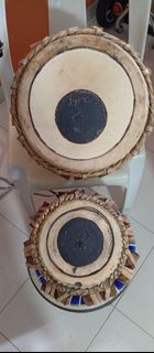Tabla For Sale | Musical Instruments | Carousell Singapore