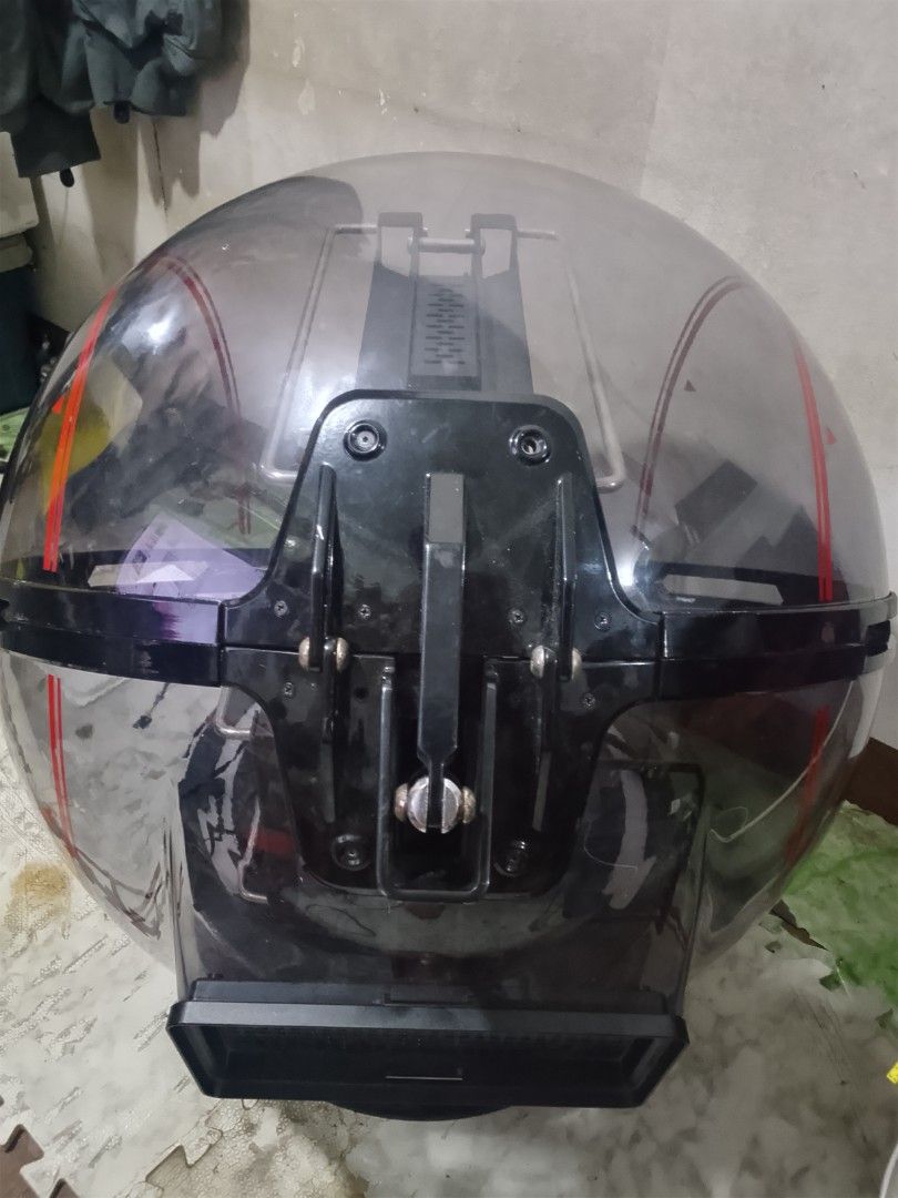 Ultra rare In Win Winbot Spherical PC Chassis Case project (Category: Desktops) located in Manila. Submitted by herbertantazo (Listing ID 1464802809, Image 1). Description: sampaloc manila pc case project - Model: In Win Winbot Futuristic Sphere PC Case only 250pcs made in the whole world only 1 in the pillipines. priced 190000 pesos on its first rrleased - Design: Iconic globe shape with a fully transparent clear acrylic bubble housing - Aesthet