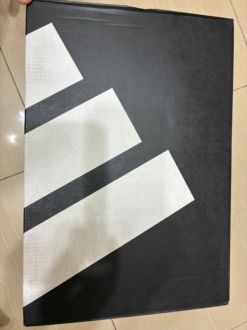Ultraboost 22 shoes (Category: Activewear) located in Caloocan City. Submitted by freestone_ce63f7 (Listing ID 1464868978, Image 2). Description: 👟 BRAND NEW ADIDAS ULTRABOOST 22 👟 ✨ Brand New & Never Worn 🔥 Authentic Adidas Ultraboost 22 🏃‍♂️ Perfect for Running, Training & Everyday Wear 💯 Comfortable, lightweight, and supportive 💰 Original Price: ₱10,000 🏷️ Selling Price: ₱6,000 ONLY! 🚚 FREE DELIVERY! Grab this amazing deal while availa