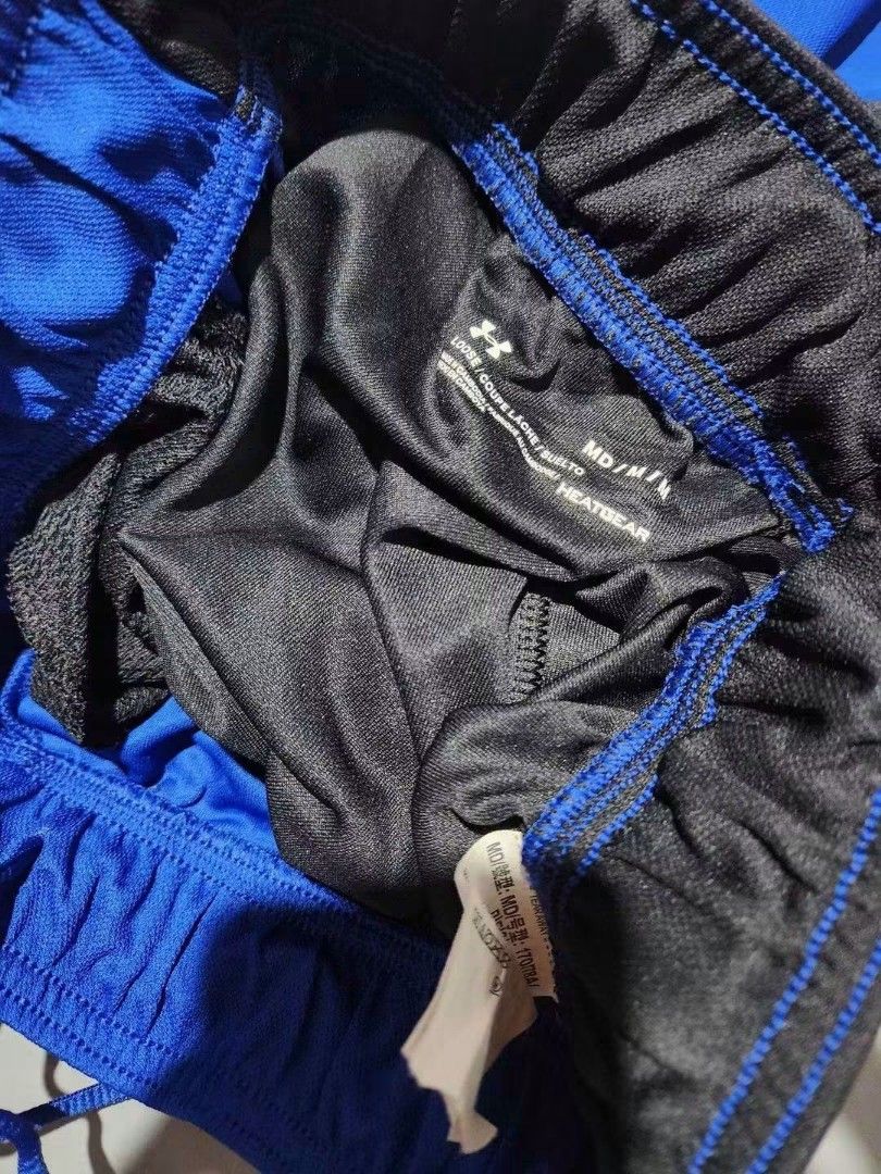 under armour (Category: Activewear) located in General Santos City (Dadiangas). Submitted by alzacksimo35414 (Listing ID 1464891023, Image 3). Description: 550 +sf PHOTO MAY VARY DUE TO LIGHTING 🥰 Brand: UNDER ARMOUR ✅️actual dimention 30-32 × 18 ✅️as new condition ✅️10 colorate ✅no issue DISCLAIMER: Please note that I ZACK SIMON is not affiliated with or endorsed by any brand. Any brand names or trademarks mentioned are the properties of their 