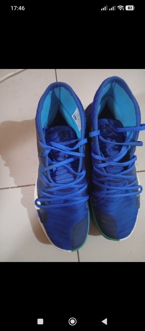 under armour Anatomix spawn 3 (Category: Casual Shoes) located in Caloocan City. Submitted by mysticfish.b5073b (Listing ID 1464841044, Image 3). Description: 3 times LNG gamit nka stocks location sjdm Bulacan Pick Up or palalamove Need sure buyer .