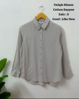 (Category: ) located in . Submitted by noorshahirahpreloved (Listing ID 1464869128, Image 1). Description: .