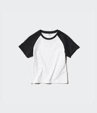 Uniqlo Mini T-shirt (Category: Shirts) located in Mandaluyong City. Submitted by gclutterz (Listing ID 1464957747, Image 1). Description: size L no issue rfs. Gained weight.