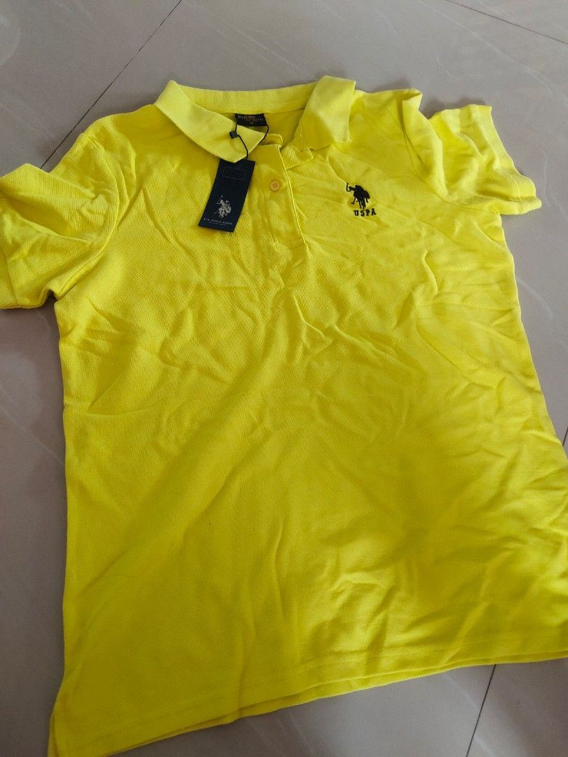 US POLO WOMEN SHIRT (Category: Shirts) located in Aliaga. Submitted by kmapparel (Listing ID 1464780301, Image 1). Description: .