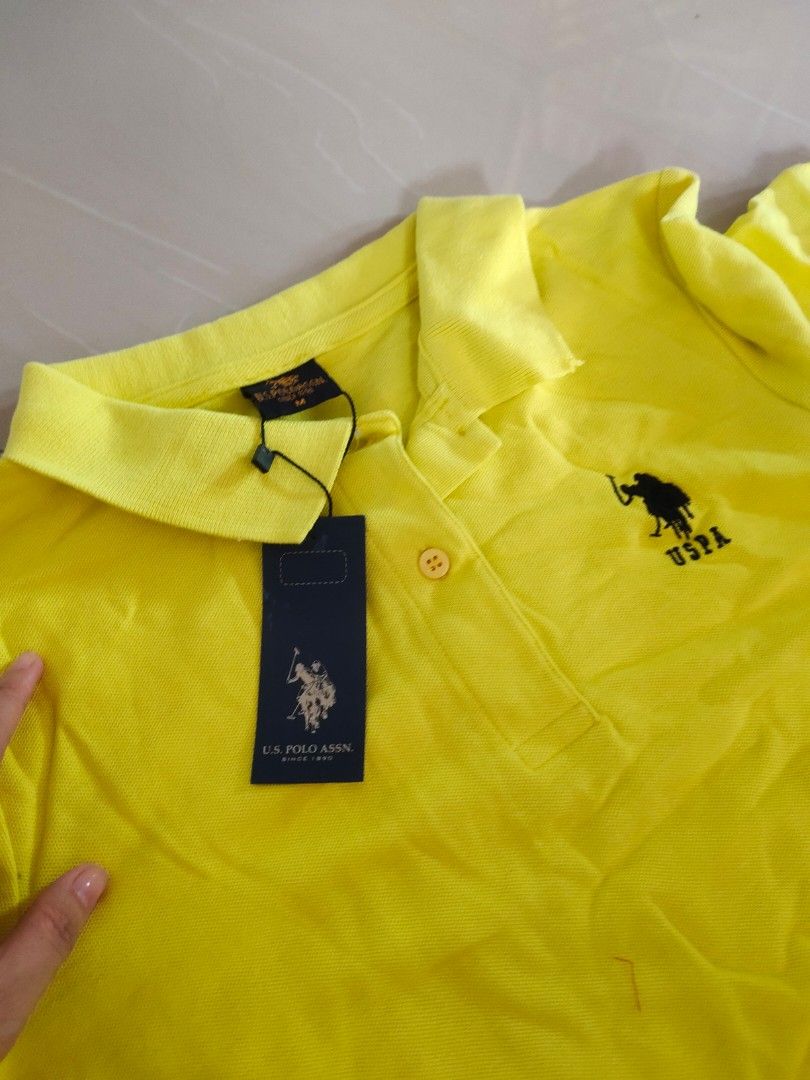 US POLO WOMEN SHIRT (Category: Shirts) located in Aliaga. Submitted by kmapparel (Listing ID 1464780301, Image 2). Description: .